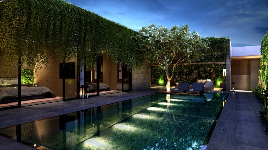 luxe tuinmeubelen